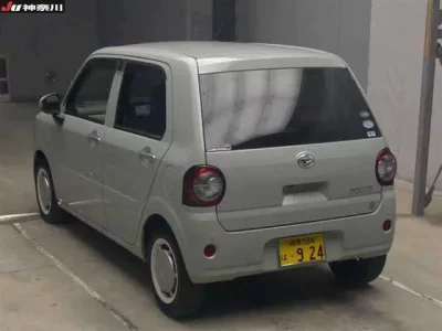 Daihatsu MIRA TOCOT