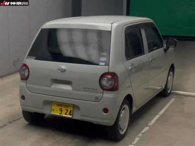 Daihatsu MIRA TOCOT