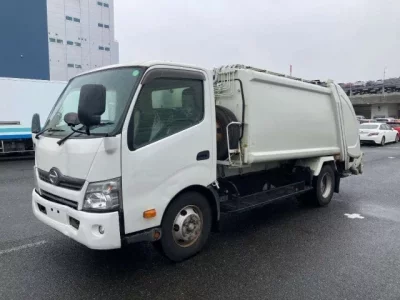 Hino DUTRO