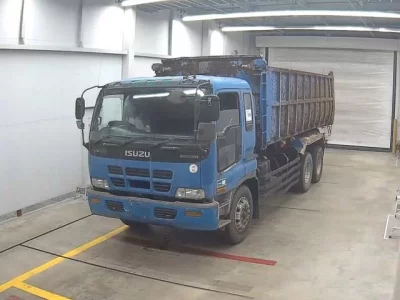 Isuzu TRUCK