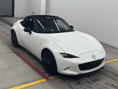 Mazda ROADSTER