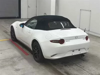 Mazda ROADSTER