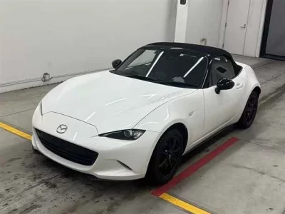 Mazda ROADSTER