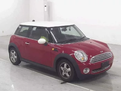BMW MINI