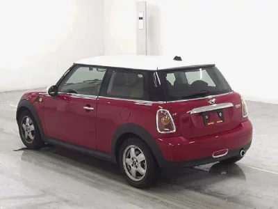 BMW MINI