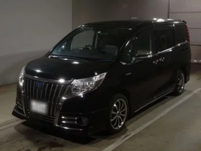 Toyota ESQUIRE