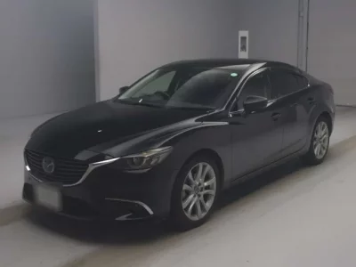 Mazda ATENZA SEDAN