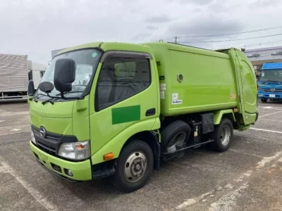 Hino DUTRO