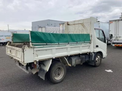 Hino DUTRO