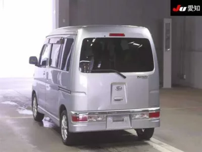 Daihatsu Atrai Wagon