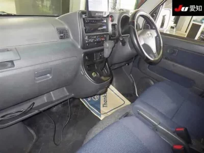 Toyota PIXIS VAN