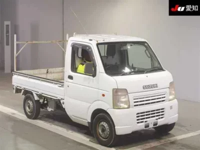 Suzuki OTHER