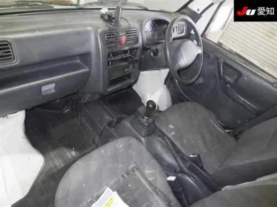 Suzuki OTHER