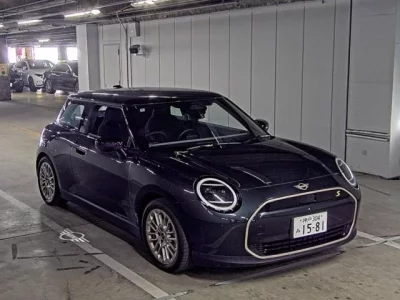 BMW MINI