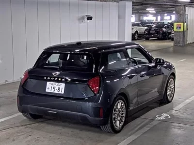 BMW MINI