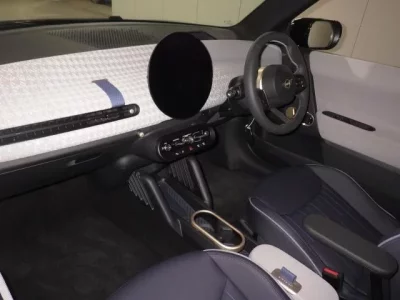 BMW MINI