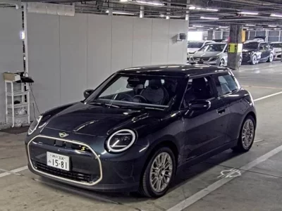 BMW MINI
