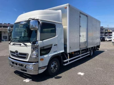 Hino RANGER