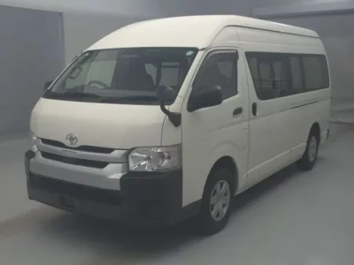 Toyota REGIUS ACE VAN