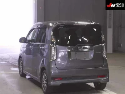 Honda N WGN
