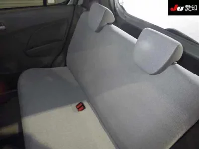 Suzuki ALTO ECO