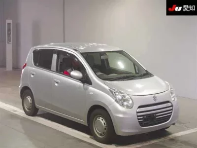 Suzuki ALTO ECO