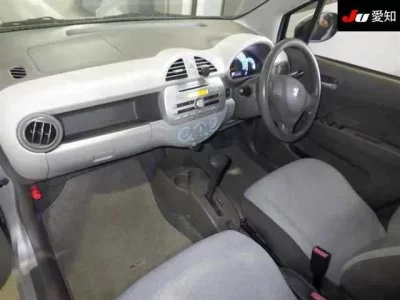 Suzuki ALTO ECO