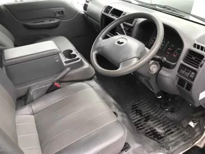 Mazda BONGO VAN
