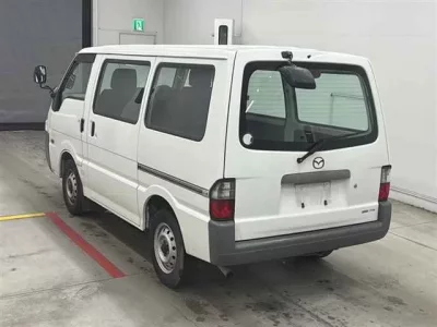 Mazda BONGO VAN