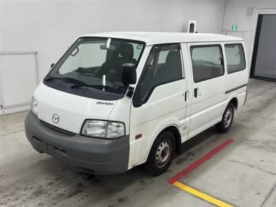 Mazda BONGO VAN