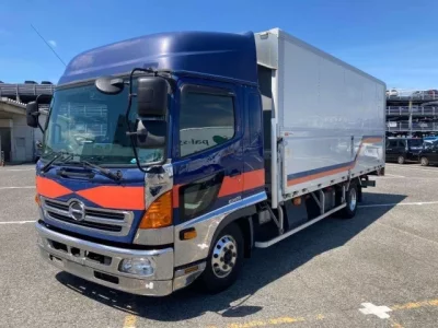 Hino RANGER