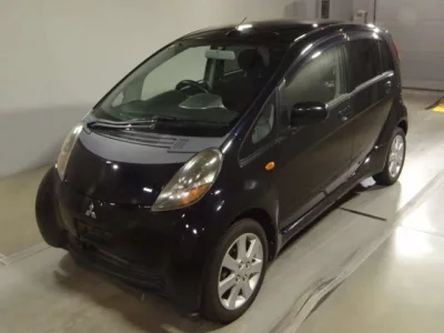 Mitsubishi I