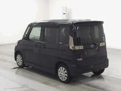 Mazda FLAIR WAGON