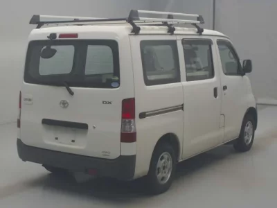 Toyota LITE ACE VAN