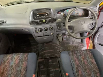 Toyota LITE ACE NOAH