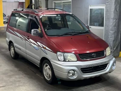 Toyota LITE ACE NOAH
