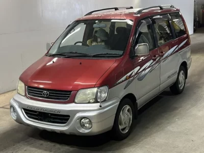 Toyota LITE ACE NOAH