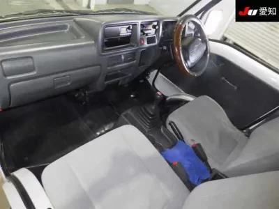 Subaru SAMBAR