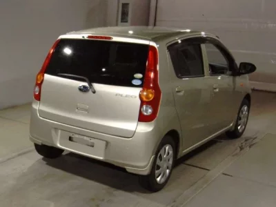 Subaru PLEO
