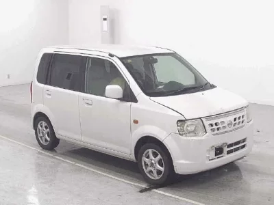 Nissan OTTI