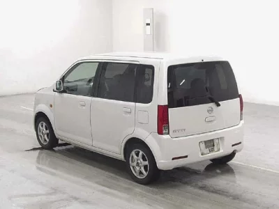 Nissan OTTI