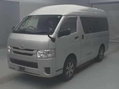 Toyota REGIUS ACE VAN