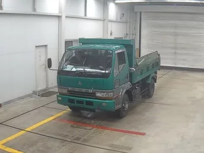 Mitsubishi FUSO FIGHTER