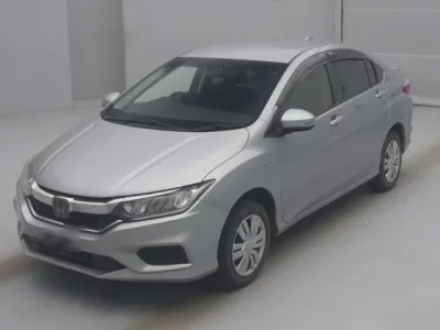 Honda GRACE