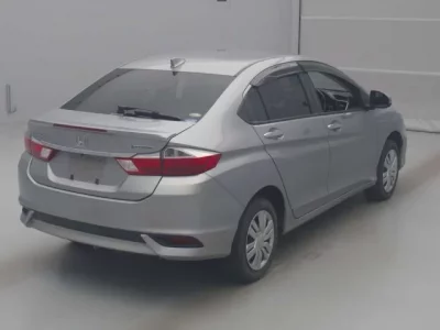 Honda GRACE