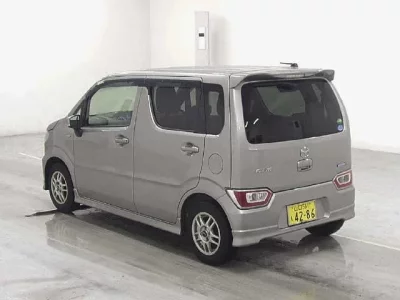 Mazda FLAIR