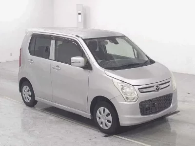 Mazda FLAIR