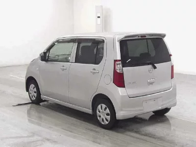 Mazda FLAIR