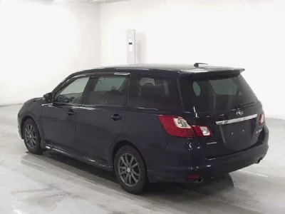 Subaru EXIGA