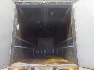 Hino TRUCK